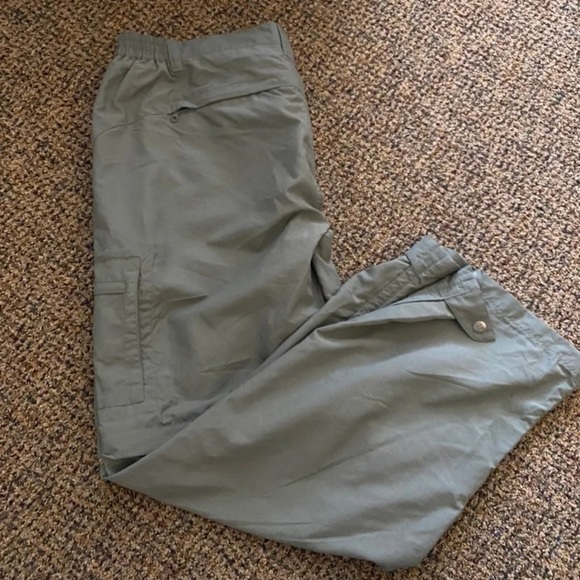 Women’s Sahara Convertible Pants - Picture 4 of 5